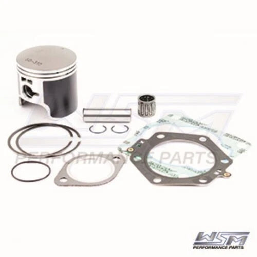 WSM Rebuild Kit for Polaris 300 (54-310-12P, .50mm Over Size)