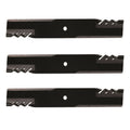25" Lawn Mower Blades for Bush Hog (Fits Model 88773)
