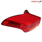 Rear Tail Lights for Toyota RAV4 (2013–2015) Halogen Outer Driver Left