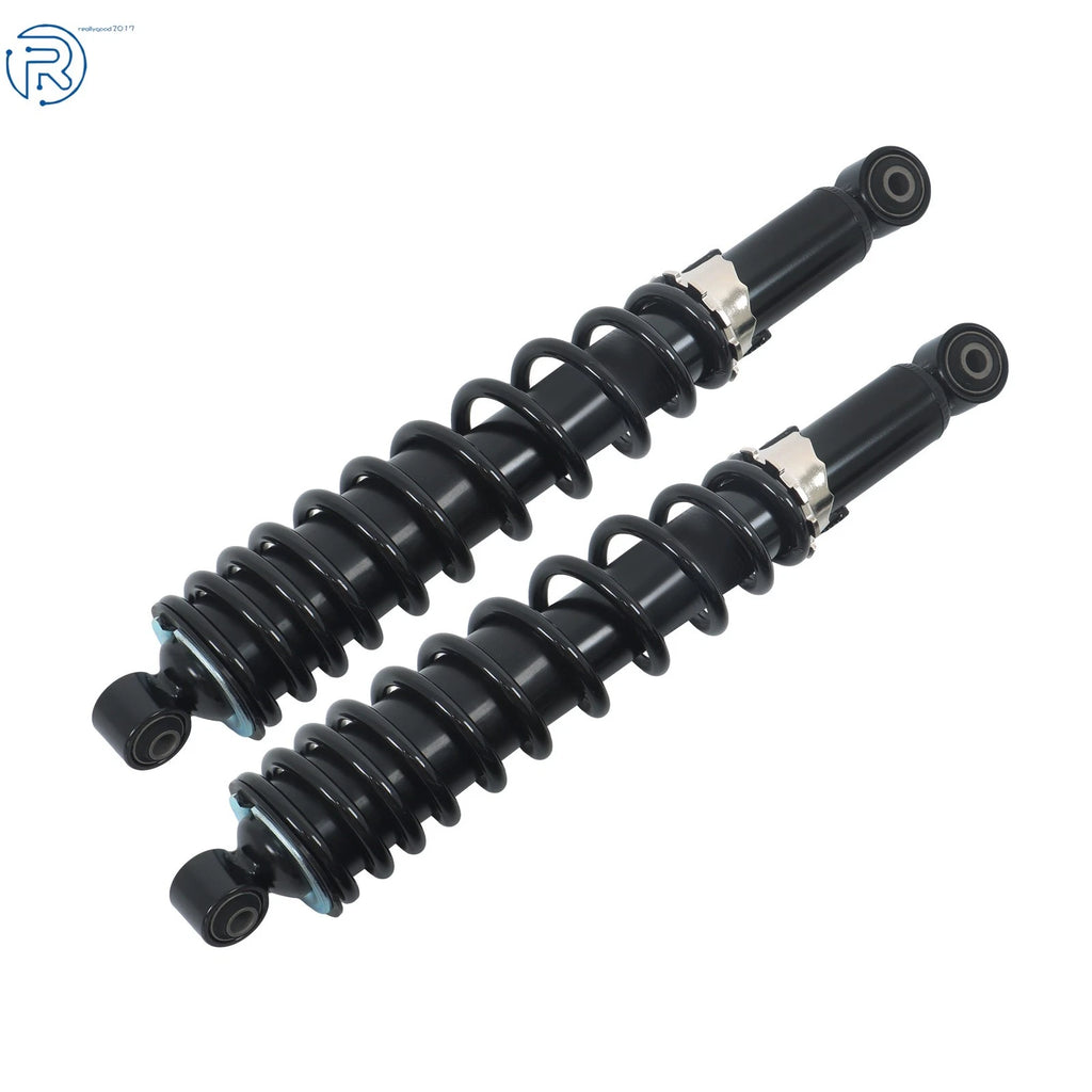 Set of 2 Front Shocks for Yamaha Raptor 700 (2013–2019)