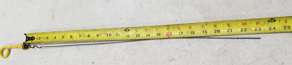 Oil Dipstick E2DE-6750-AA for Ford LTD Thunderbird Cougar Mustang (1984)