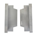 2X Strut Tower Repair Panels for Ford Mustang (1979–1993)