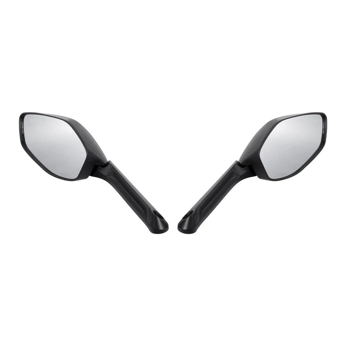 Rear View Mirrors for Ducati Multistrada 1200 (2010-2014)