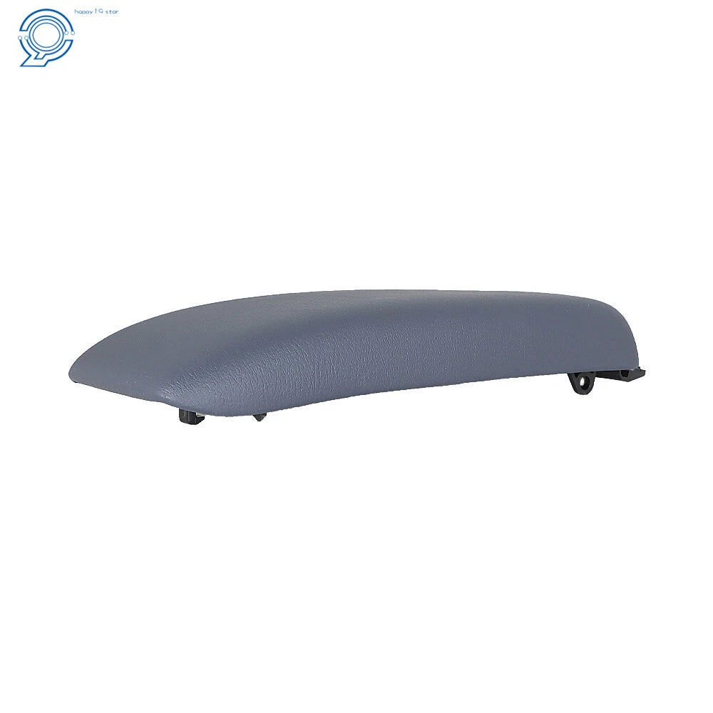 Center Console Lid for Toyota Tacoma 1995–2000 4Runner 1996–1998 Blue Gray