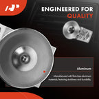 A/C Expansion Valves for Hyundai Azera Sonata Veracruz (2006–2011)