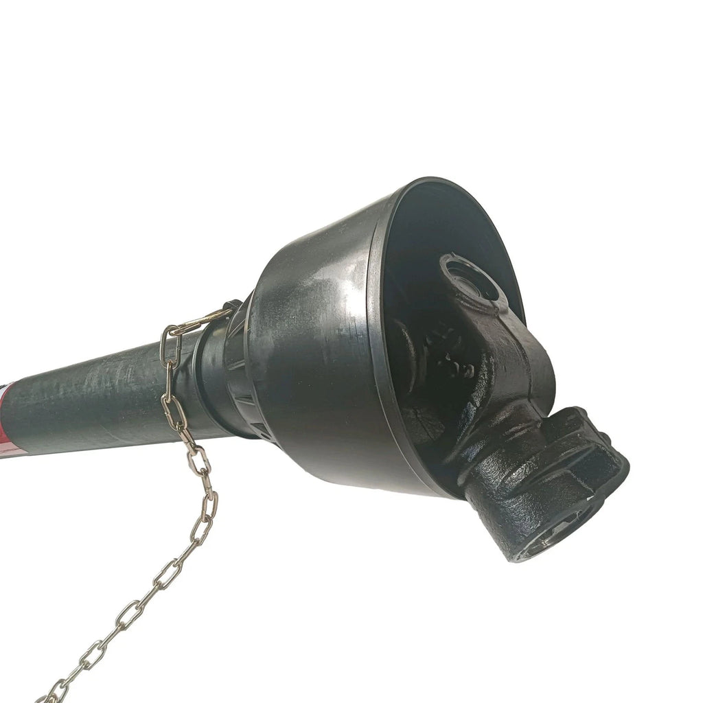 PTO Shaft for Medium/Heavy Series (1 3/8" 6 Splined)