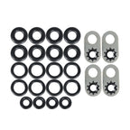 Intake Manifold Gasket Kit for GMC Yukon, Chevrolet Tahoe (2000–2009)