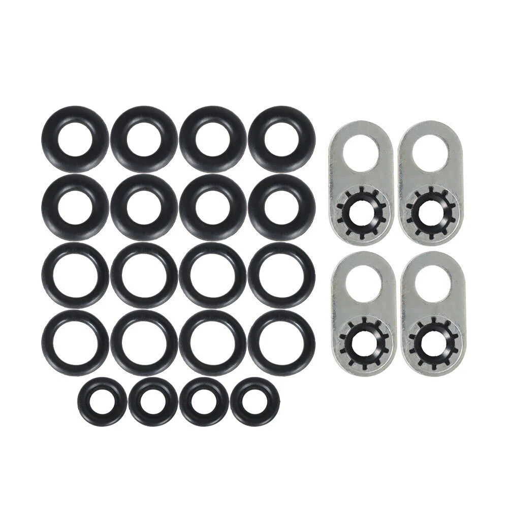 Intake Manifold Gasket Kit for GMC Yukon, Chevrolet Tahoe (2000–2009)