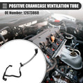Positive Crankcase Ventilation Tube for Buick Envision (2016–2018) No. 12673868