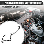 Positive Crankcase Ventilation Tube for Buick Envision (2016–2018) No. 12673868