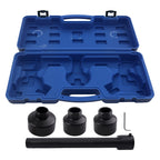 Steering Rack Knuckle Rod End Track Axial Joint Tool Kit for (2020–2024)