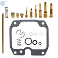 Carburetor Rebuild Kit for Kawasaki Bayou 250 KLF250A (2003–2006)