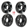 1.25" 5x4.25" M12x1.5 63.4mm Wheel Spacers for Ford Focus Escape Fusion (2008–2018)