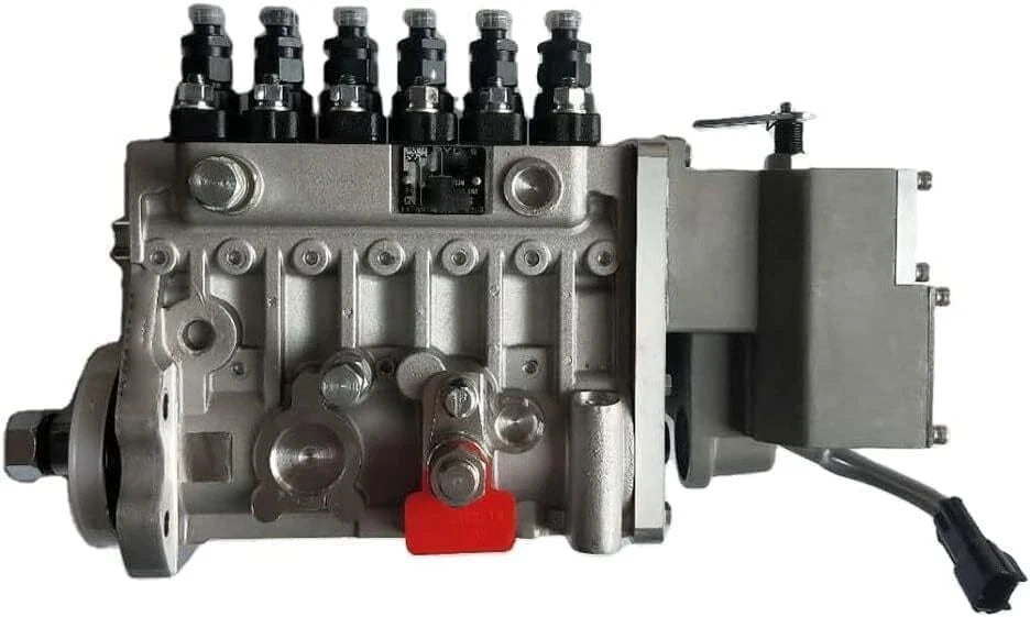 Fuel Injection Pump 6PH116-120-1100 for Cummins L375 (1990–1999)