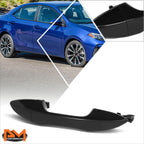 Exterior Outer Door Handle for Toyota Corolla (2014–2019)