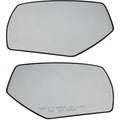 Mirror Glass for Chevrolet Silverado 1500 (2014-2018)
