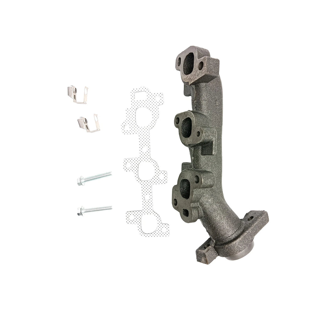 Left Exhaust Manifold for Dodge Dakota Durango Ram 1500 (2004-2016)