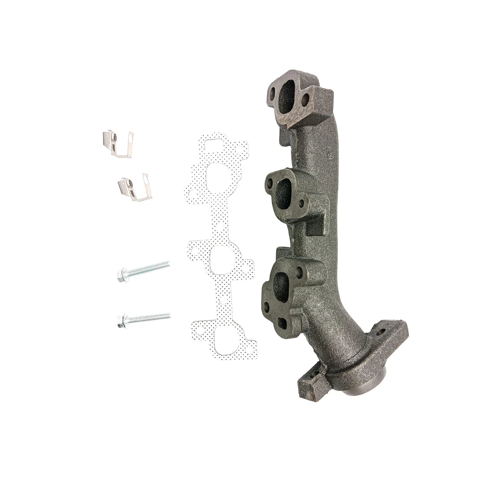 Left Exhaust Manifold for Dodge Dakota Durango Ram 1500 (2004-2016)