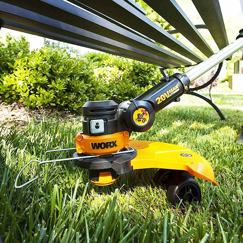 6X String Trimmer Spools for Black+Decker GH900 (Year Range Not Specified)