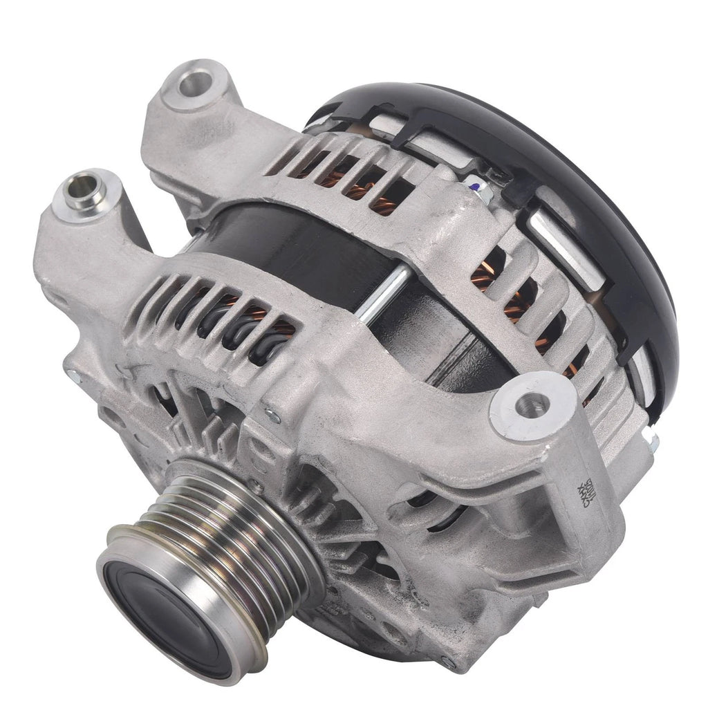 Alternator 12V 180A for Jeep Grand Cherokee, Ram 1500, Chrysler 300 (2011–2021)