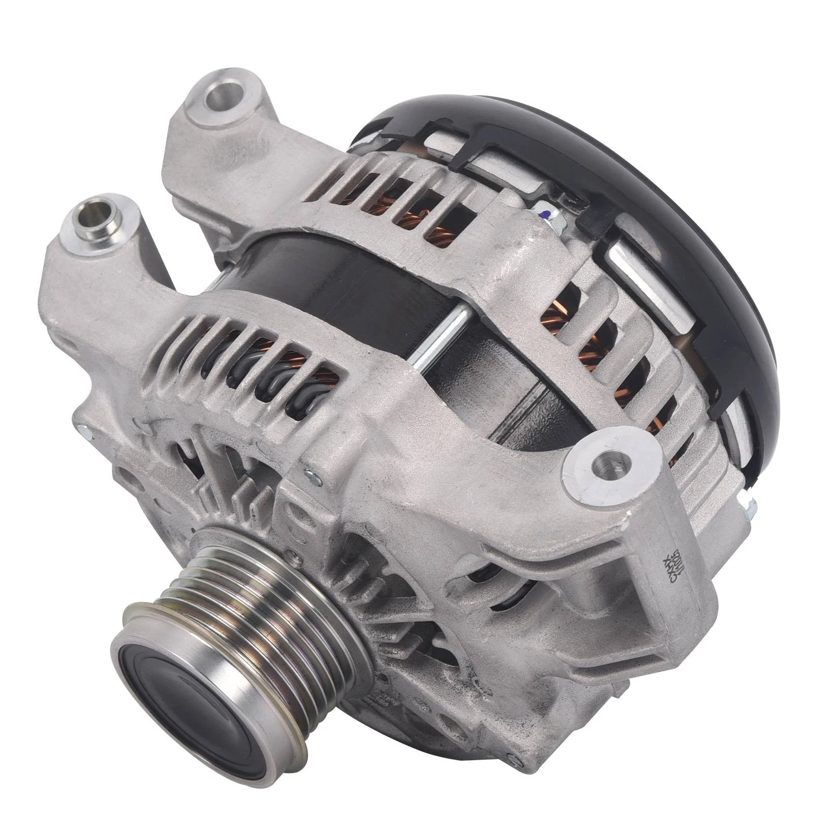 Alternator 12V 180A for Jeep Grand Cherokee, Ram 1500, Chrysler 300 (2011–2021)