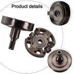 Clutch Drum Kit for String Trimmer Brush Cutter