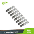 Set of 8 Valve Lifters for GM 5.3L/6.0L/6.2L (2007–2021)