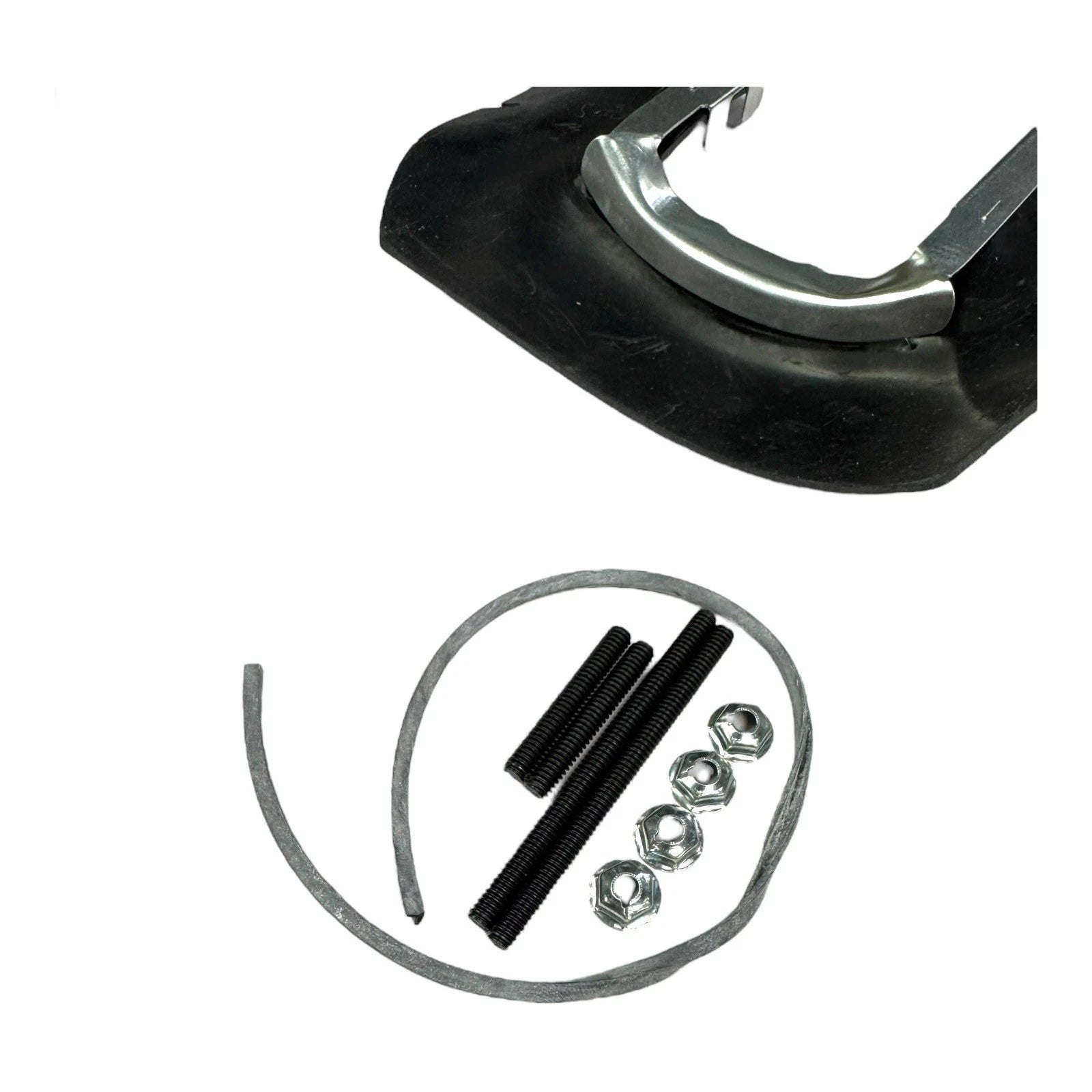 Tail Light Assembly Left Right Replacement for 1957 Chevrolet Bel Air (1957–1957)