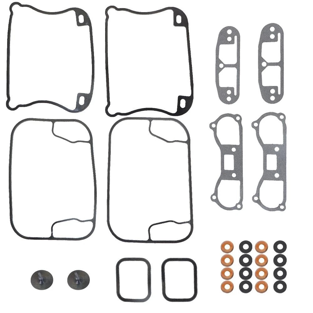 Rocker Box Gasket Kit for Harley Davidson 1340cc Evo (1992–1999)