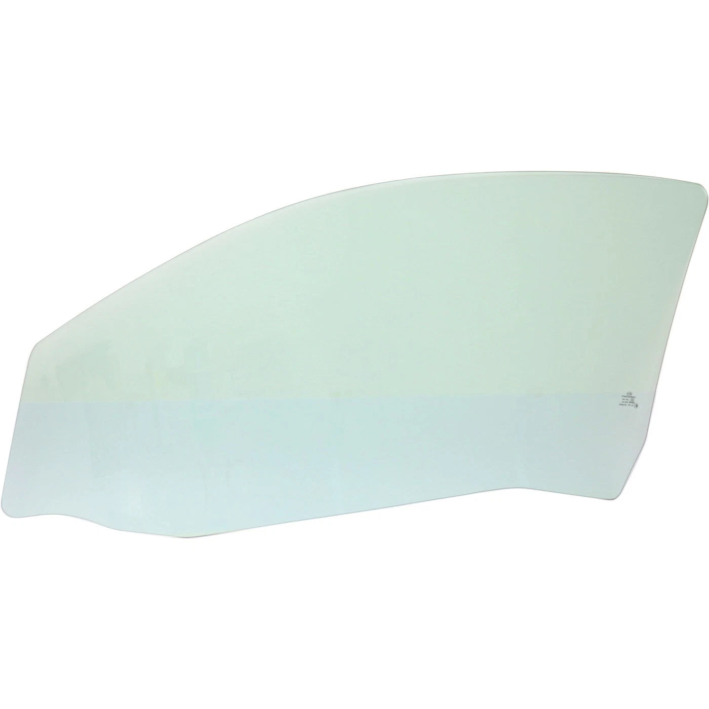 Door Glass for Chevy Cobalt G5 (Right Side)