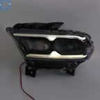 LED Headlight for Dodge Durango (2021-2023) Driver LH Side with Signal Lamp