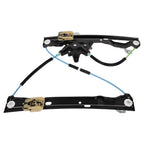 Window Regulator for Ford Focus (2012–2016) Front Passenger Side