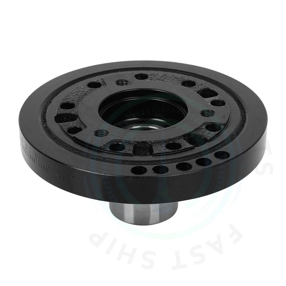 Engine Harmonic Balancer for Mercury Comet Cougar (1964–1967)