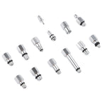 13PCS Hydraulic Brake Bleed Kit for Universal Use (2010–2023)