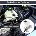 Brake Master Cylinder with Reservoir No. 472010C030 for Toyota Sequoia (2001–2007)