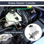 Brake Master Cylinder with Reservoir No. 472010C030 for Toyota Sequoia (2001–2007)