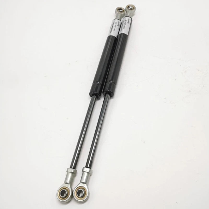 2X Door Gas Spring for John Deere Backhoe 310G 310SG 315SG 410G 710G 710J 315S
