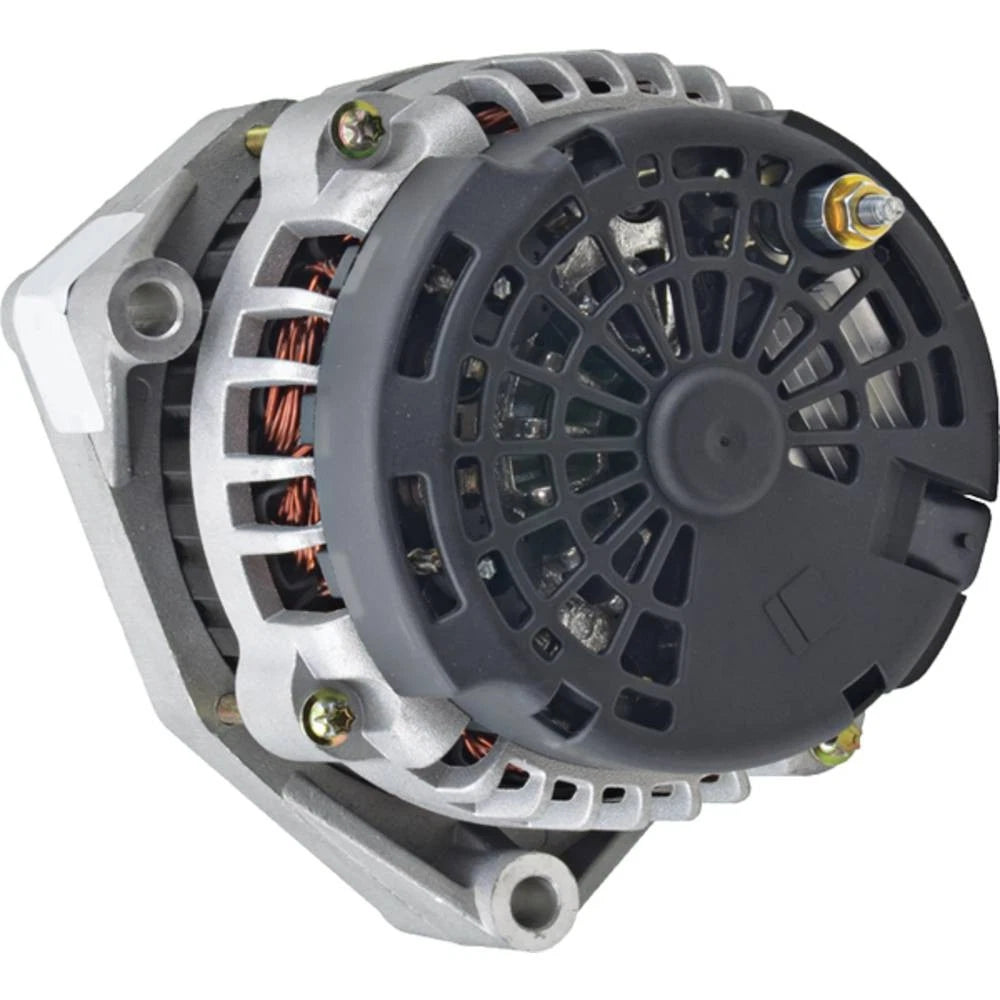 Alternator for J&N Electrical Products (400-12380-JN)