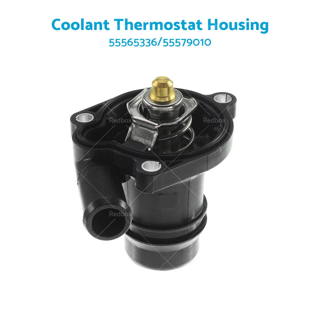 Coolant Thermostat Housing for Buick Encore, Holden Cruze JH, Trax (2013–2021)