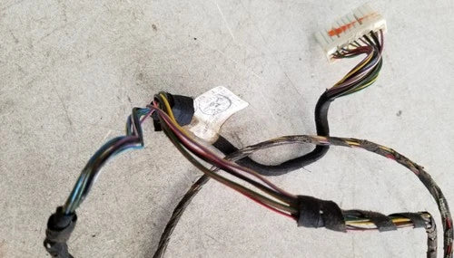 Wire Harness for Jaguar XJ6 XJ12 (1995–1996) LNA3082AE