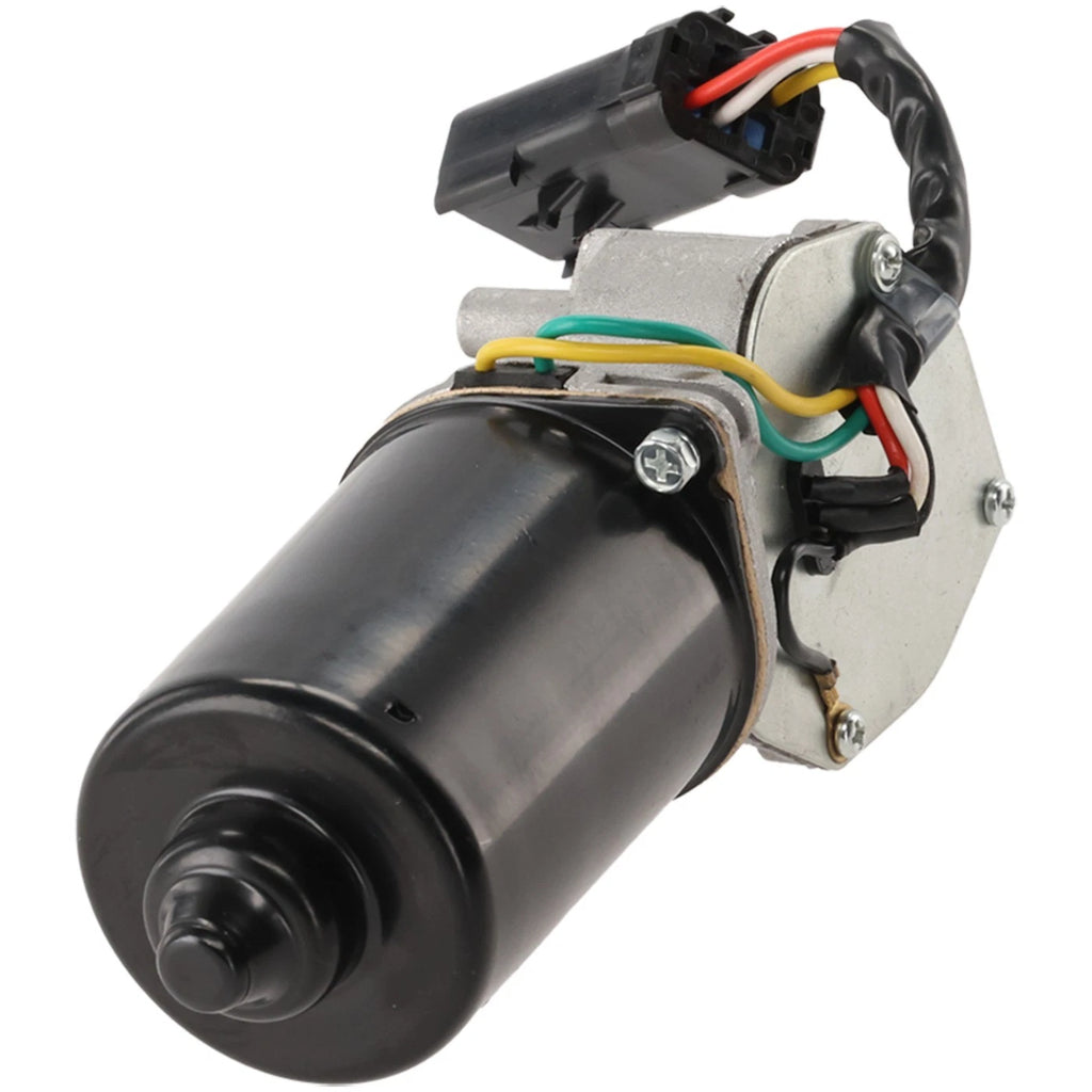 Front Windshield Wiper Motors for Jeep Cherokee (2000–2001)