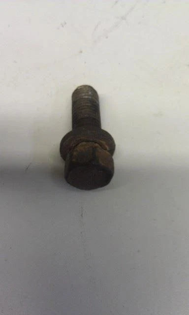 Water Pump Pulley Bolt for Ford Thunderbird SC (1989–1995)