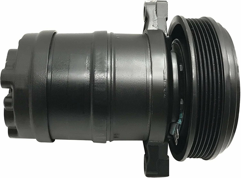AC Compressor Kit Replacement for Holden Captiva CG (2006-2016)