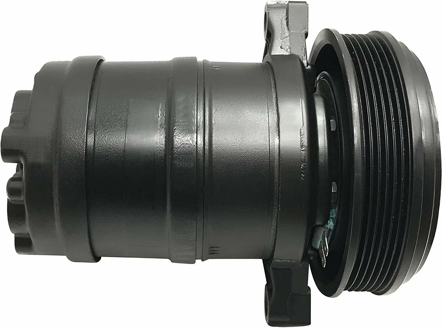 AC Compressor Kit Replacement for Holden Captiva CG (2006-2016)