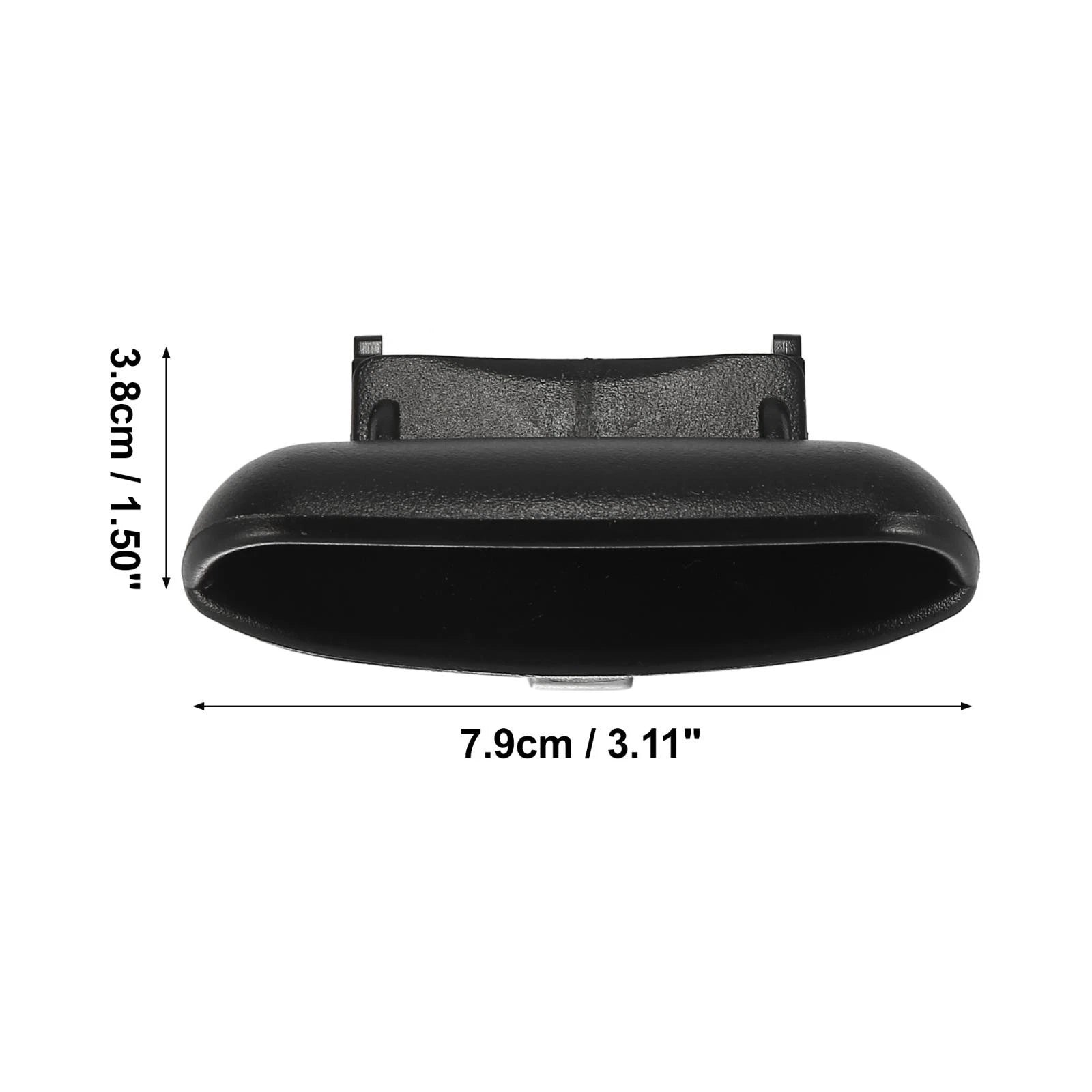 Buckle Clip Replacement for Honda Civic (2006–2011) 83451-SNA-A01