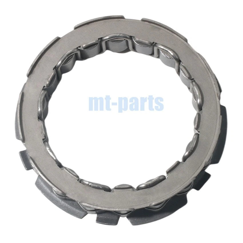 Starter Clutch One Way Bearing Kit for Yamaha XP500 T-MAX (2001–2011) 4NK-15590-00