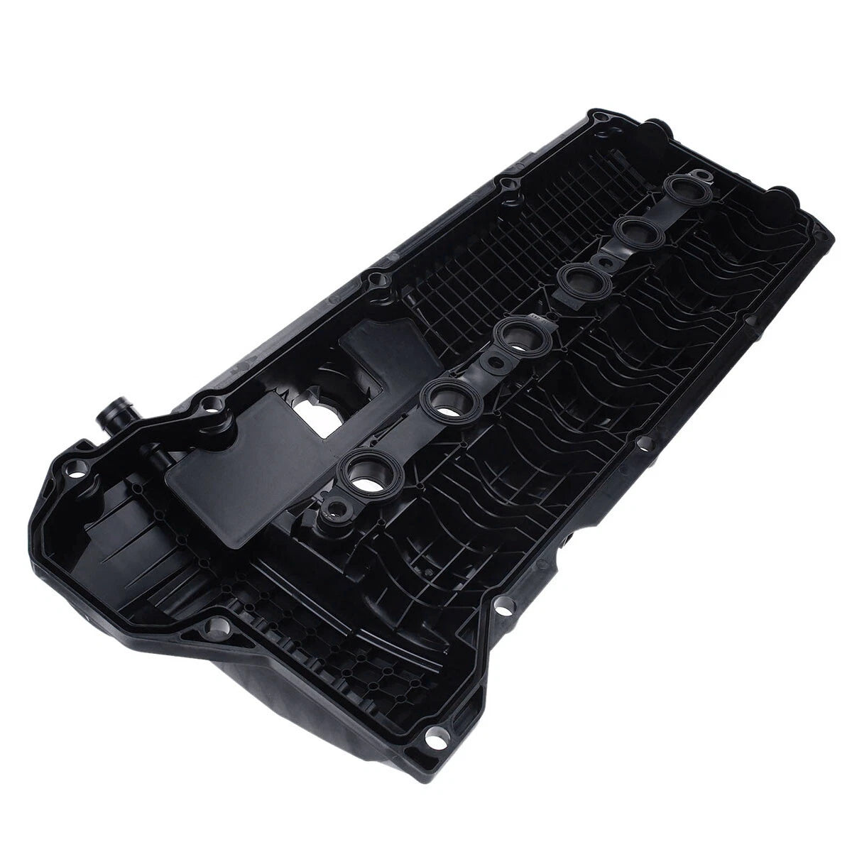 Engine Valve Cover with Gasket for BMW E36 323i 328is Z3 E39 528i (1992–2000)