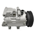 AC Compressor Replacement for Dodge Attitude 1.6L (2006–2010)