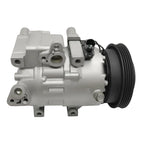 AC Compressor Replacement for Dodge Attitude 1.6L (2006–2010)