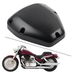 Air Cleaner Filter Cover Side Intake Guard for Honda VTX1300 VTX1800 (2003–2008)